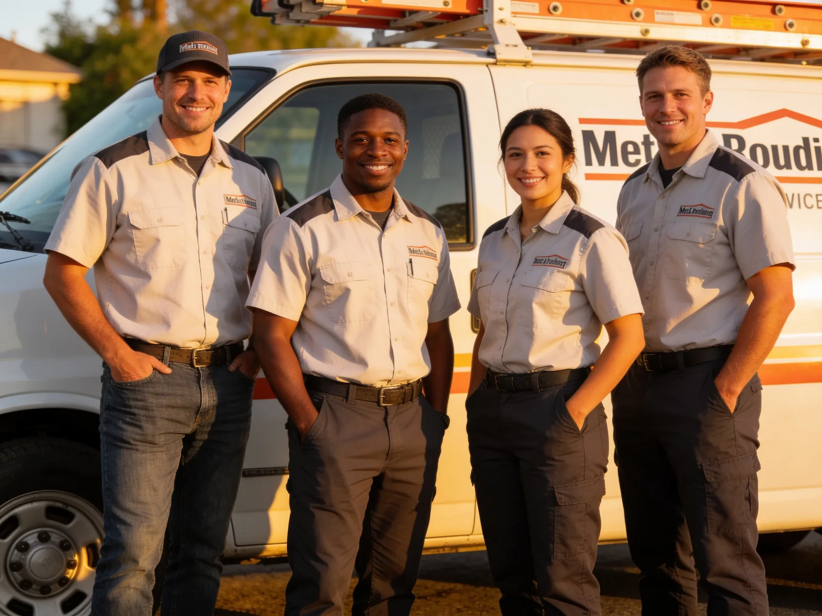 Metal Roof Installation company in Kenansville, FL